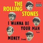 Rolling Stones, The - I Wanna Be Your Man - D - 1964