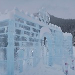 Lake Louise Ice Magic Festival