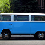 VW bus