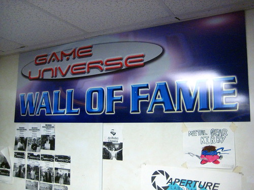 Mass Madness 15: SSBM