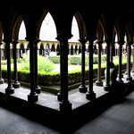 Cloister