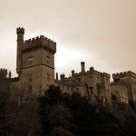 Lismore Castle