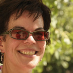 an Abchick in Texas...