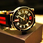 Tommy Hilfiger watch