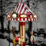 When we were kids, when we were young