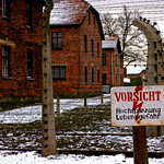 Auschwitz Poland