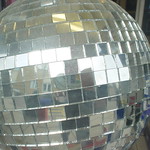 Mirrorball