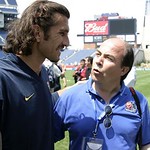 RUSTU RECBER WITH AHMET TURGUT