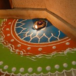 Diwali Rangoli