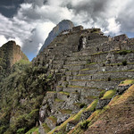 Machu Picchu from another angle