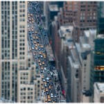 NY Tilt Shift