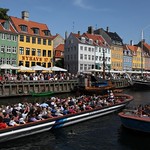 Copenhagen - Nyhavn