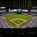 Yankee Stadium