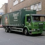 hants - greene king dray southampton 00 JL