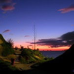Pedras do Arpoador - Ipanema Beach
