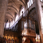 Cath&eacute;drale
