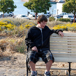 Elizabeth Archer Klein Family