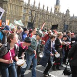 G20 Summit, London, G20 London, G20 Protests, G20 Demonstrations