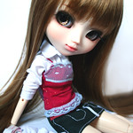 Nanami (Pullip Custom)