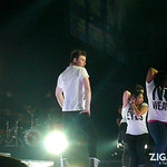 Glee Live at Staples Center in Los Angeles, CA 05.28.2011