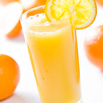 orange juice