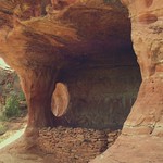 Robber's Roost, Sedona, AZ