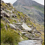 Crib Goch