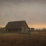 After the Storm - Jackson. WY