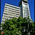 Rundfunk Berlin-Brandenburg