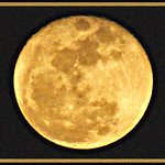Easter Moon