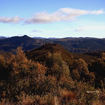 DEVILS GULLET RANGES