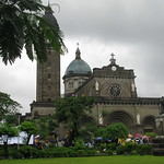 Manila Cathedral