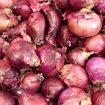 Purple Onions