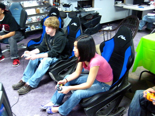 Mass Madness 15: SSBM