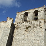 Iglesia de &Uacute;rbel del Castillo (Burgos)