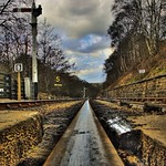 The Line From Goathland