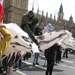 G20 Summit, London, G20 London, G20 Protests, G20 Demonstrations