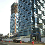 Songdo Central Park 1