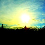 What dreams may come...