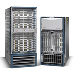 Cisco Nexus 7000 Series 18-slot Chassis and Cisco Nexus 7000 Series 10-Slot Chassis