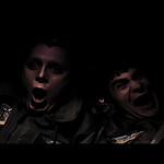 Seconds Before Impact