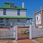 Atlantic Wildfowl Heritage Museum -- Virginia Beach (VA) 2009