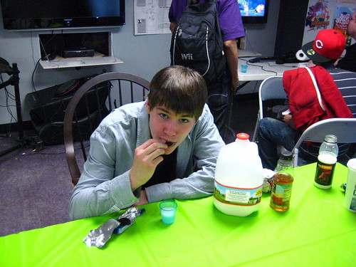 Mass Madness 15: SSBM