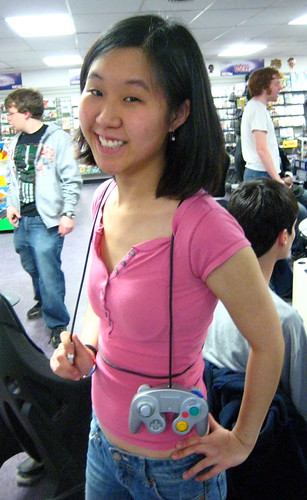 Mass Madness 15: SSBM