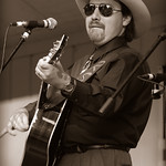 Ralph Stanley II