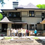 Hills-DeCaro House (1906)