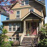 Heritage House - ca. 1908