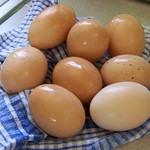 Eggs