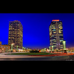 Una nit m&agrave;gica