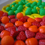 Colorful Candy